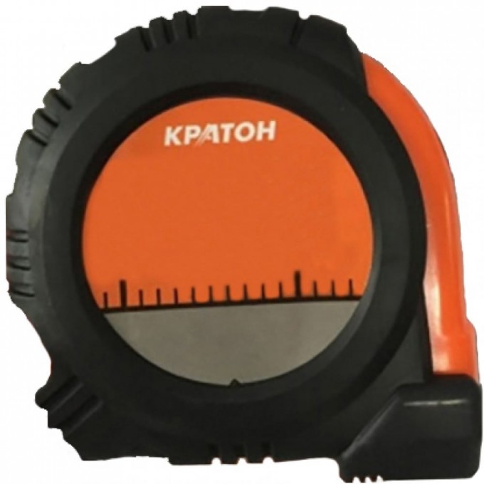 Рулетка КРАТОН MTR-5 2 01 10 007