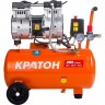 Безмасляный компрессор КРАТОН AC-260-24-OFHS 3 01 01 055